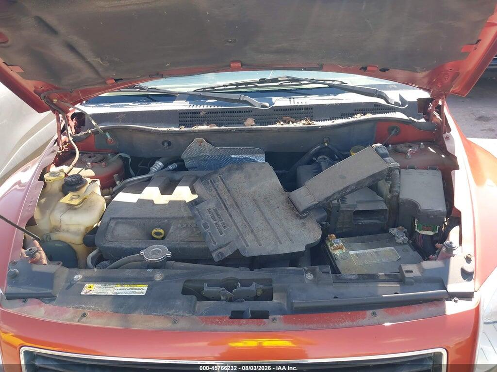 1B3HB48B37D125699 2007 DODGE CALIBER photo no. 10