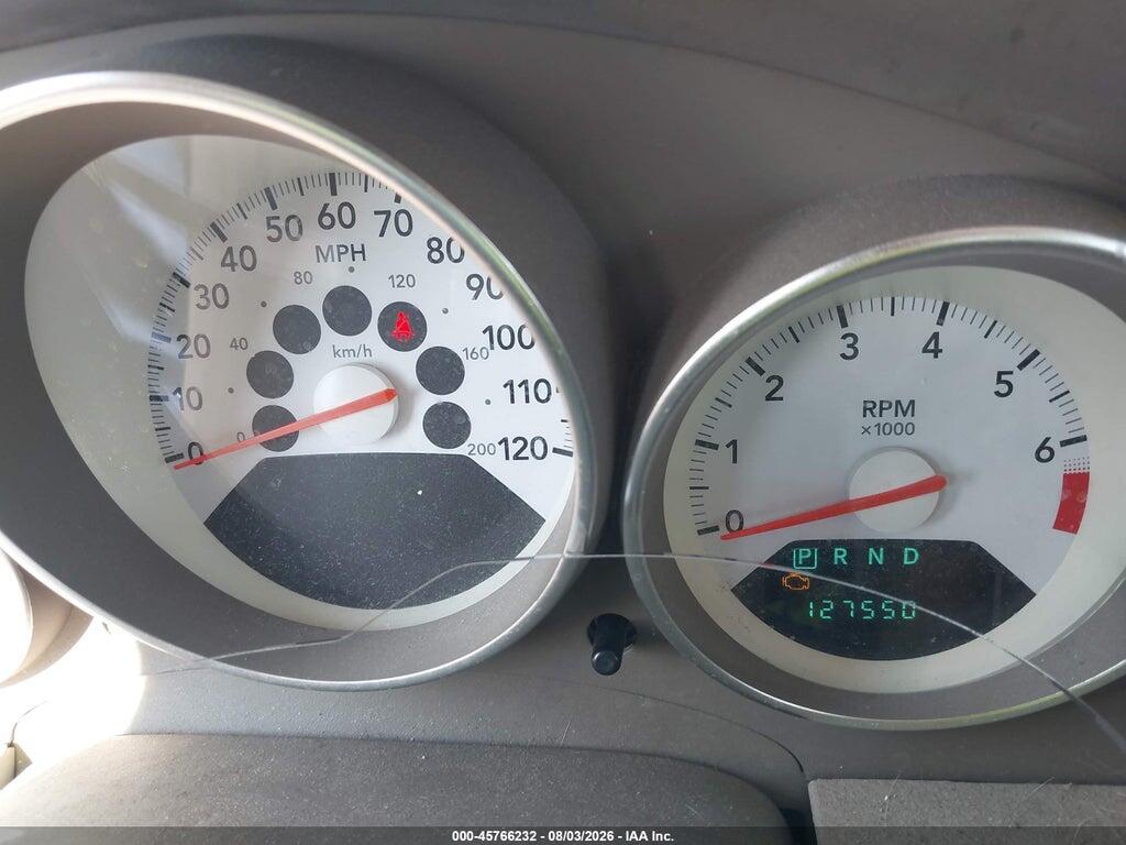 1B3HB48B37D125699 2007 DODGE CALIBER photo no. 7