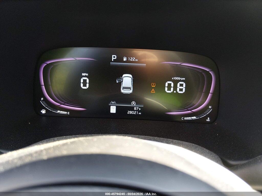 KNDJ23AU9S7922374 2025 KIA SOUL photo no. 7