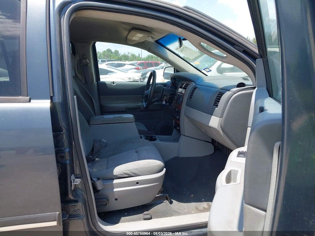 1D8HD48P17F524640 2007 DODGE DURANGO photo no. 5
