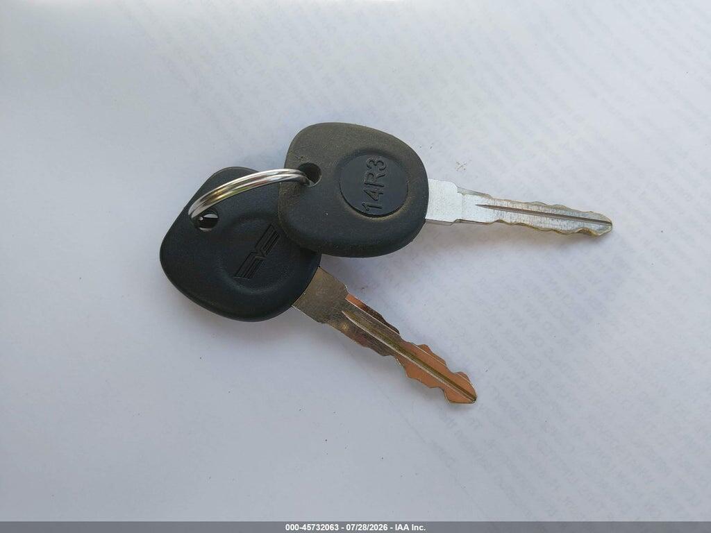 1G2NV12E55M141284 2005 PONTIAC GRAND AM photo no. 11