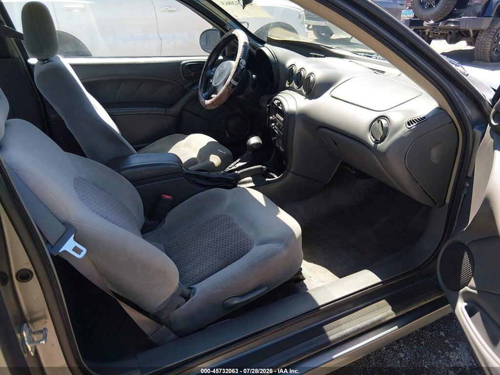 1G2NV12E55M141284 2005 PONTIAC GRAND AM photo no. 5