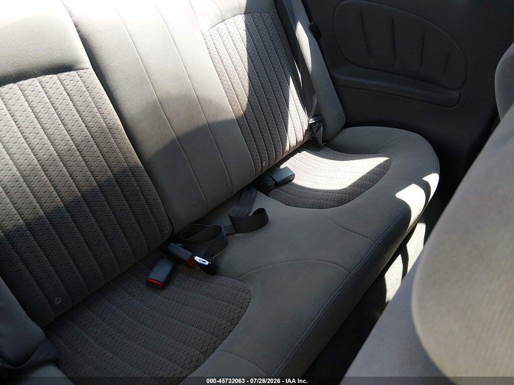 1G2NV12E55M141284 2005 PONTIAC GRAND AM photo no. 8