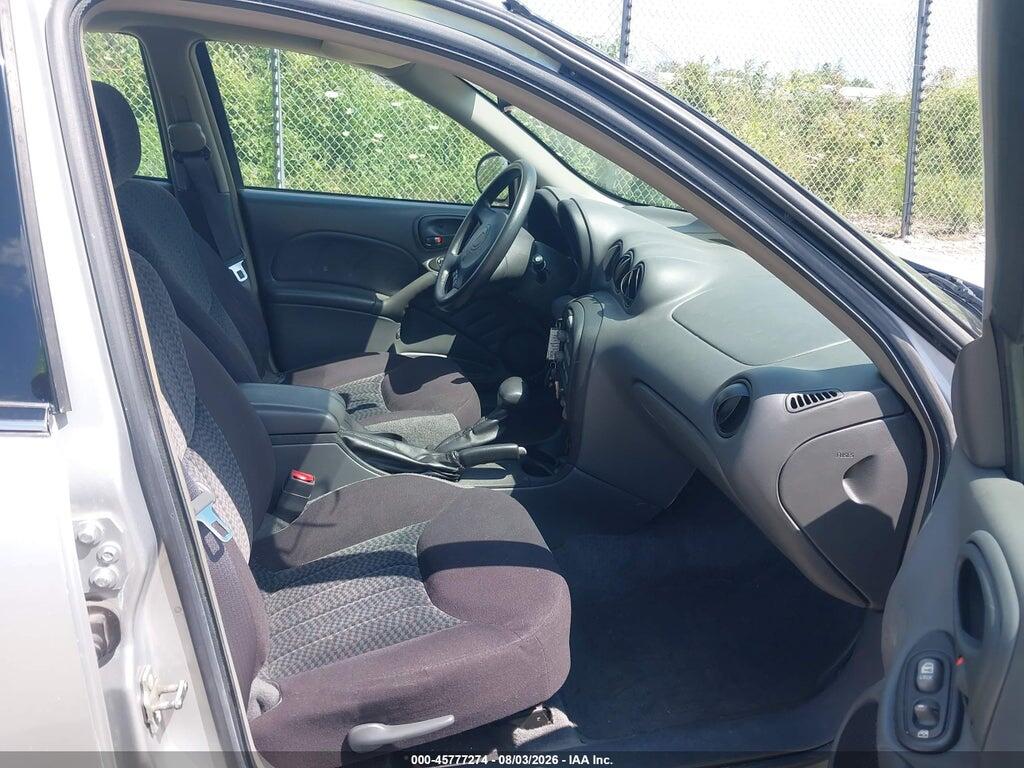 1G2NE52E15M164942 2005 PONTIAC GRAND AM photo no. 5