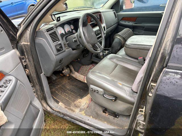 3D7ML48C07G716911 2007 DODGE RAM 3500 photo no. 5