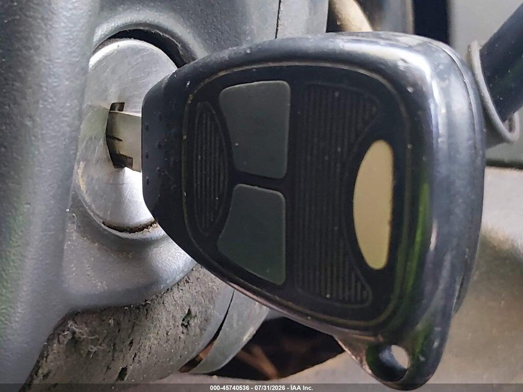 3D7MX49AX7G847300 2007 DODGE RAM 3500 photo no. 10