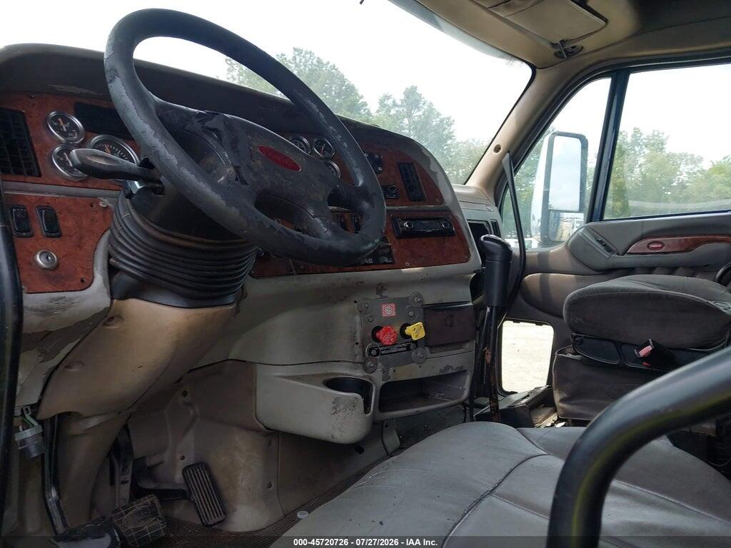 1XP7DB9X65D855069 2005 PETERBILT 387 photo no. 7