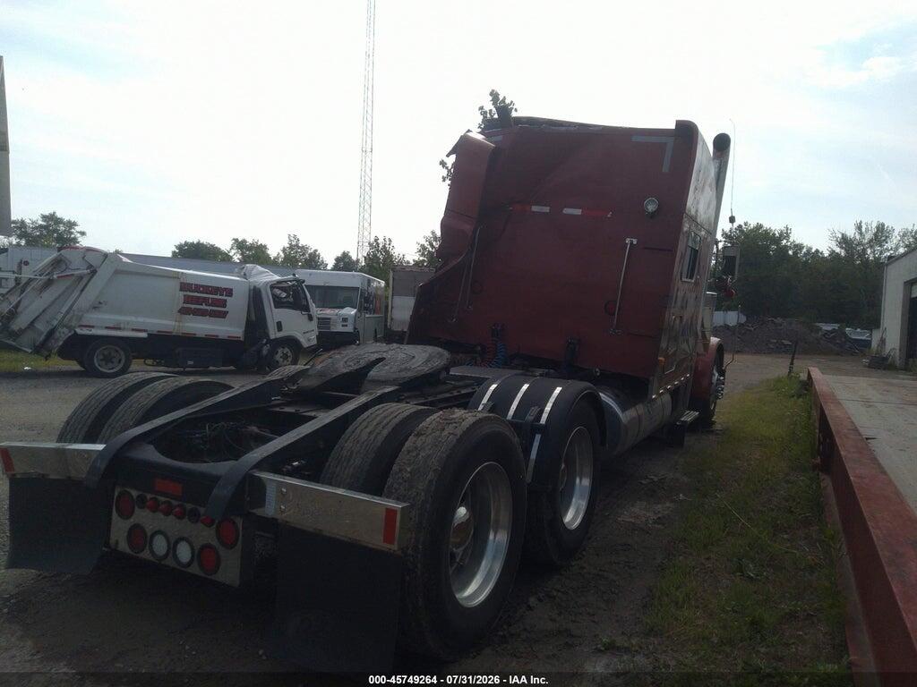 1XP5DB9X35N852888 2005 PETERBILT 379 photo no. 3