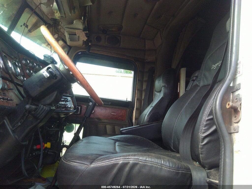 1XP5DB9X35N852888 2005 PETERBILT 379 photo no. 5