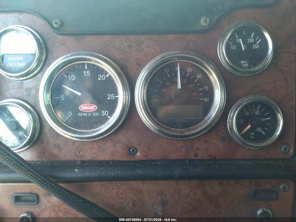 1XP5DB9X35N852888 2005 PETERBILT 379 photo no. 6