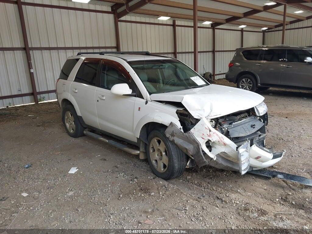 5GZCZ53445S803970 2005 SATURN VUE photo no. 1