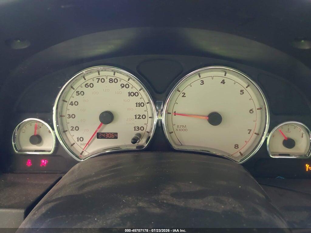 5GZCZ53445S803970 2005 SATURN VUE photo no. 7