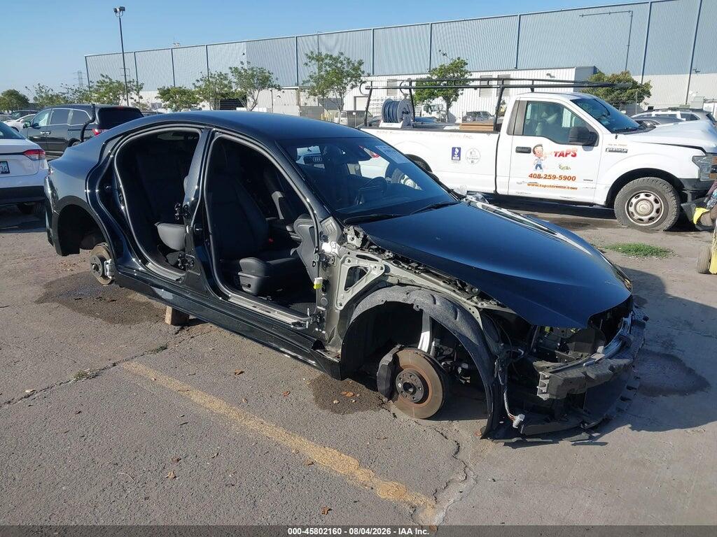 JTHBA1D20S5133465 2025 LEXUS IS 300 photo no. 1
