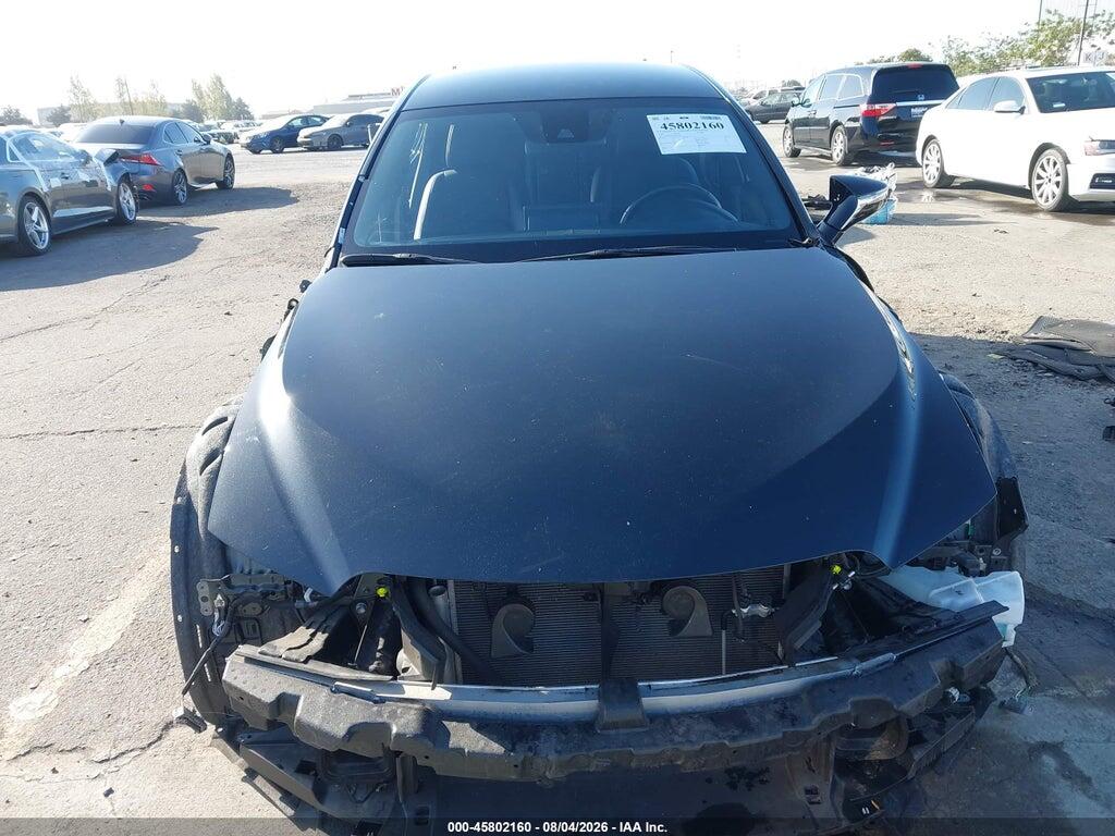 JTHBA1D20S5133465 2025 LEXUS IS 300 photo no. 11