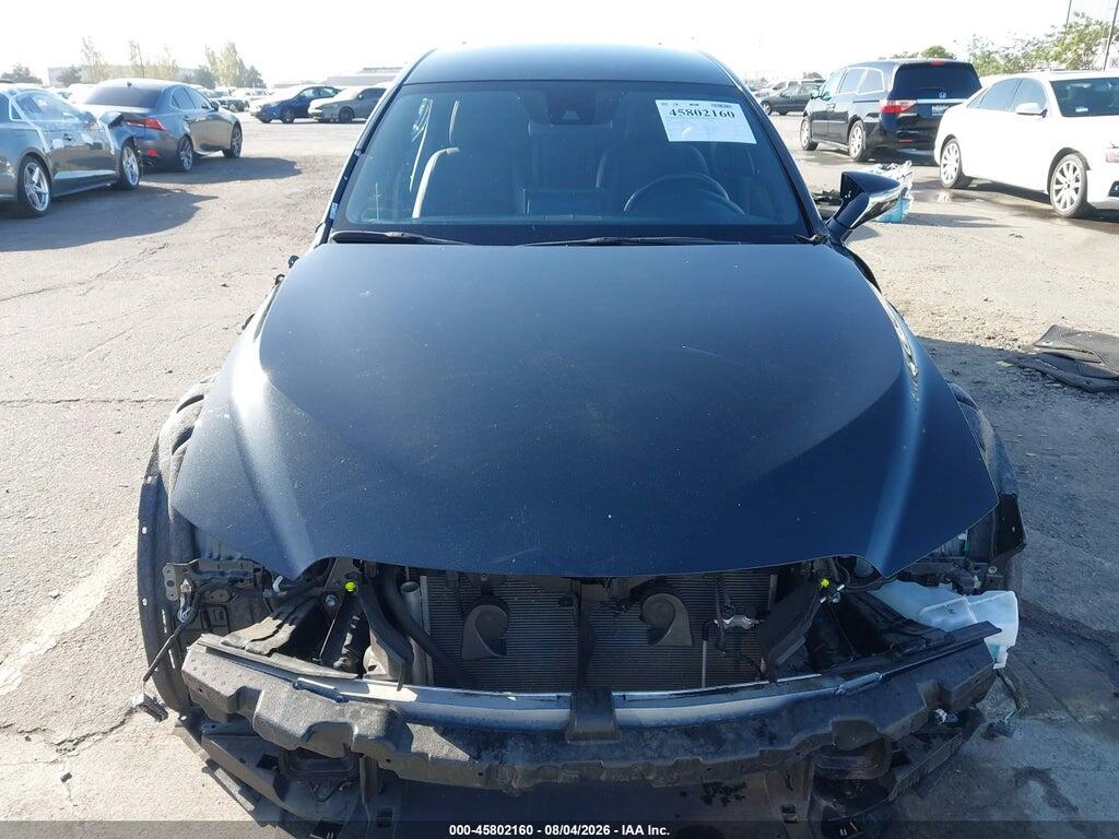 JTHBA1D20S5133465 2025 LEXUS IS 300 photo no. 6
