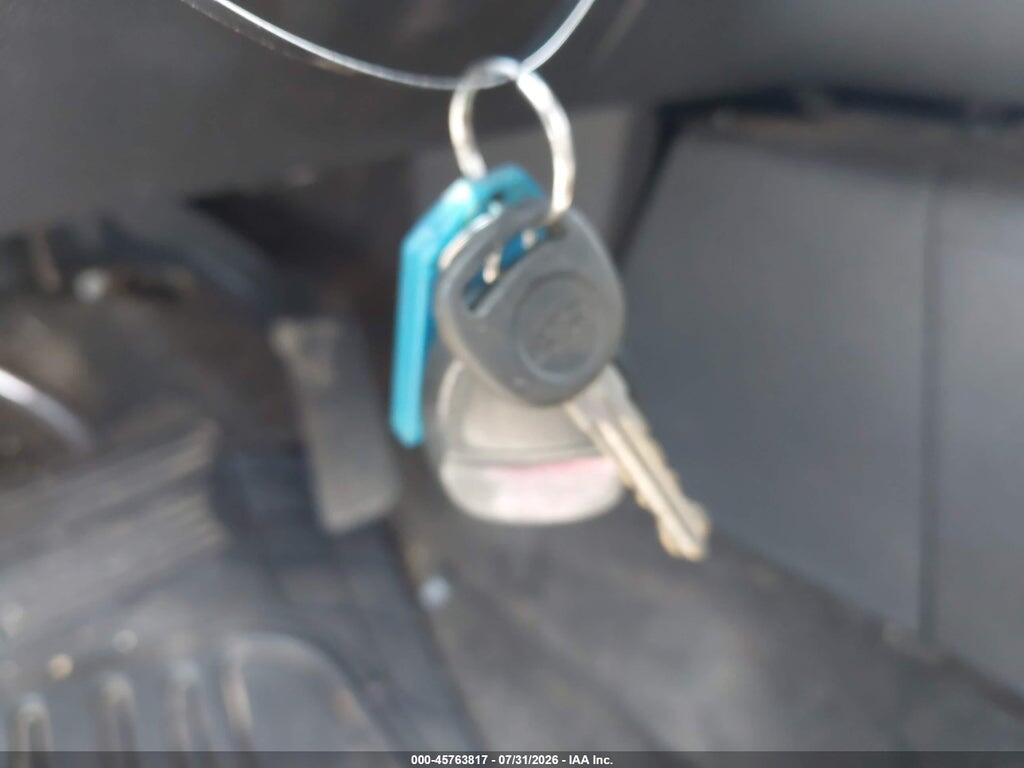 3GNFK16318G115877 2008 CHEVROLET SUBURBAN 1500 photo no. 11