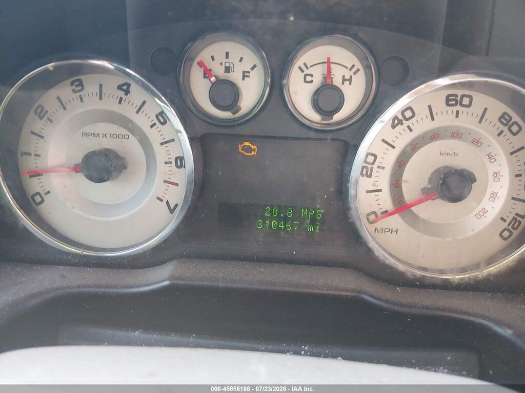 2FMDK38C67BB51733 2007 FORD EDGE photo no. 7