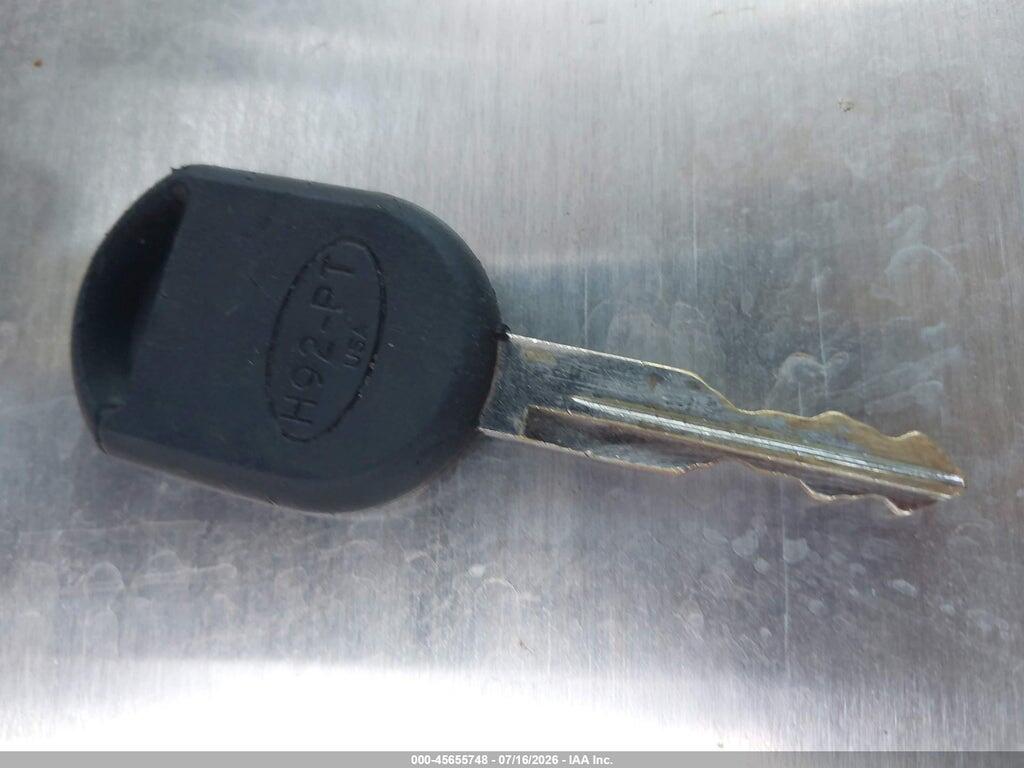 1FMFU18537LA57754 2007 FORD EXPEDITION photo no. 11