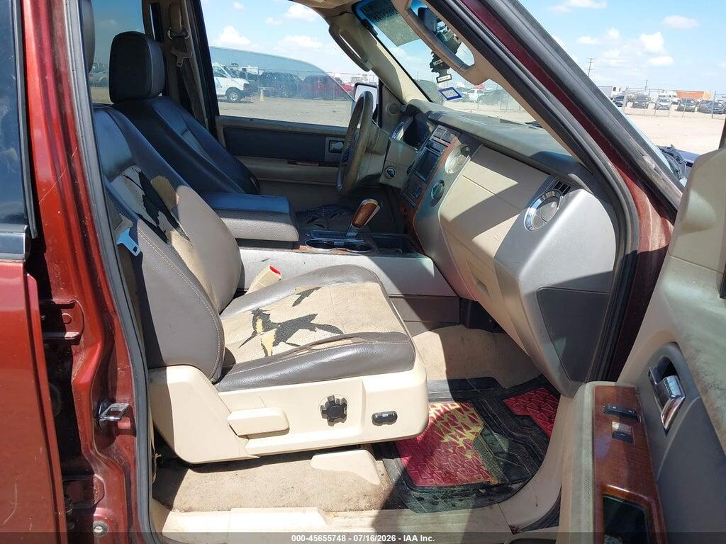 1FMFU18537LA57754 2007 FORD EXPEDITION photo no. 5