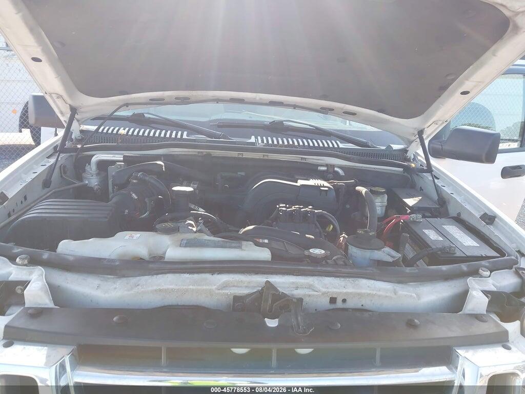 1FMEU51K17UA24894 2007 FORD EXPLORER SPORT TRAC photo no. 10