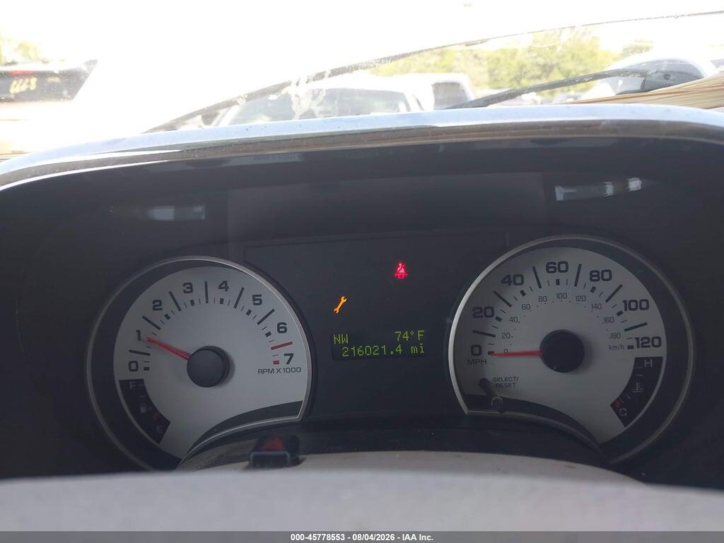 1FMEU51K17UA24894 2007 FORD EXPLORER SPORT TRAC photo no. 7