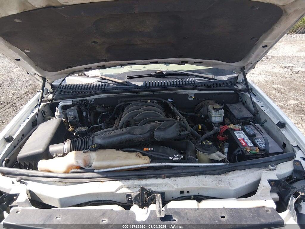 1FMEU74867UA58776 2007 FORD EXPLORER photo no. 10