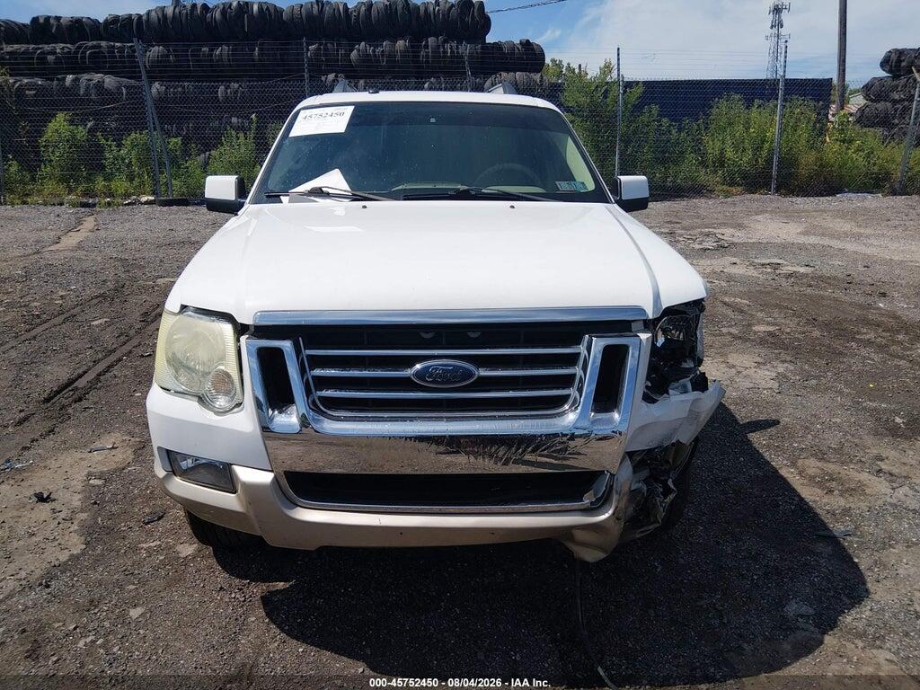 1FMEU74867UA58776 2007 FORD EXPLORER photo no. 12