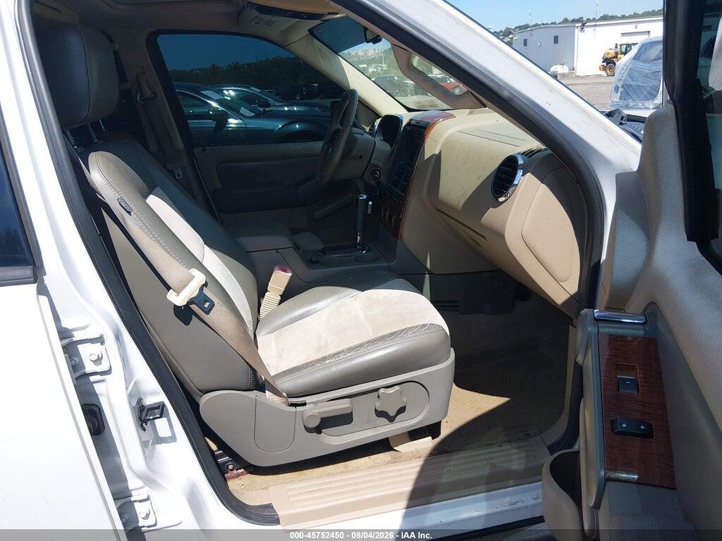 1FMEU74867UA58776 2007 FORD EXPLORER photo no. 5