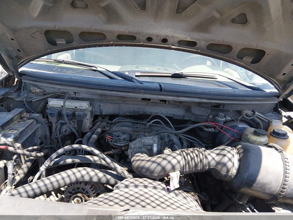 1FTRF12217KB62356 2007 FORD F-150 photo no. 10