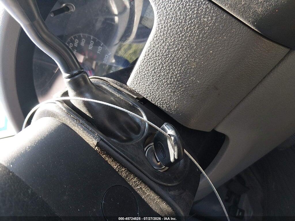 1FTRF12217KB62356 2007 FORD F-150 photo no. 11