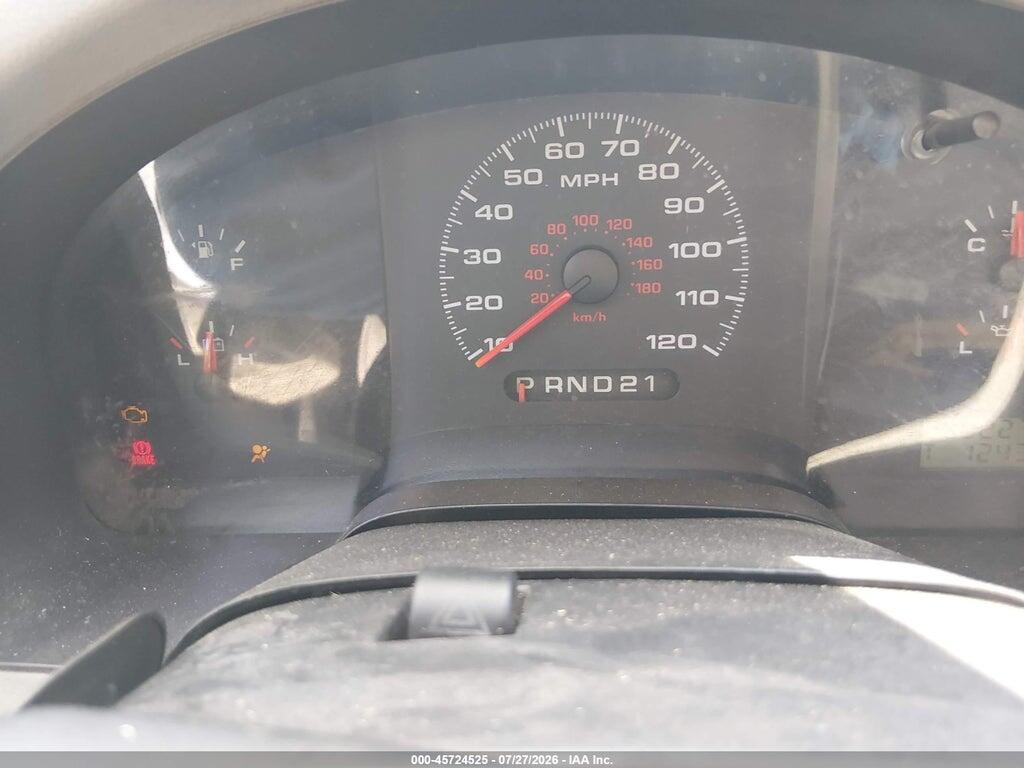 1FTRF12217KB62356 2007 FORD F-150 photo no. 7