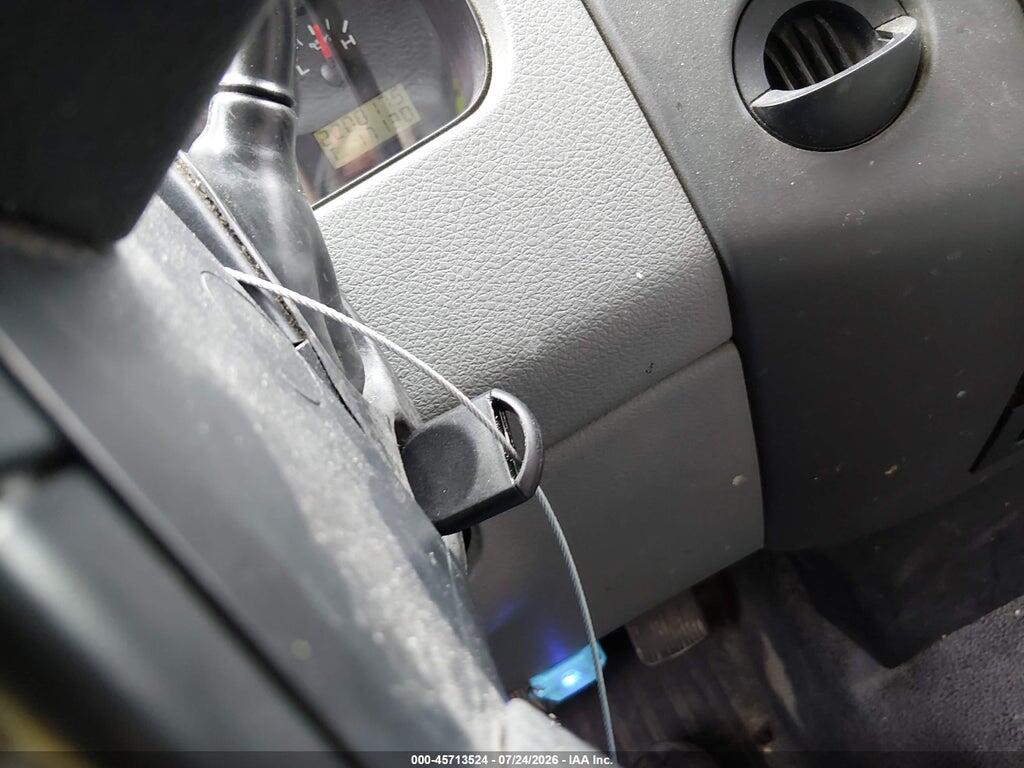 1FTRF12287NA44643 2007 FORD F-150 photo no. 11