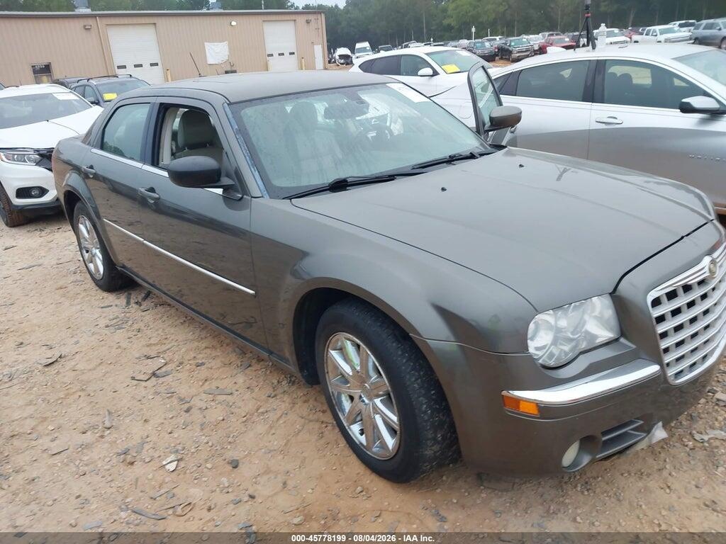 2C3LA33G58H209119 2008 CHRYSLER 300 photo no. 6