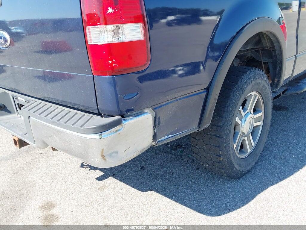 1FTPX14V17KD13045 2007 FORD F-150 photo no. 6