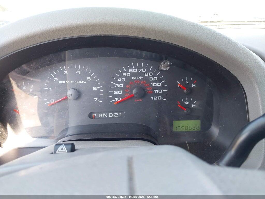 1FTPX14V17KD13045 2007 FORD F-150 photo no. 7