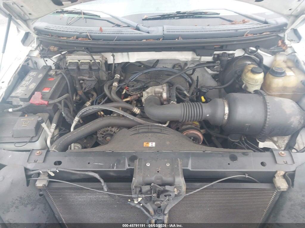 1FTRF122X7NA66840 2007 FORD F-150 photo no. 10