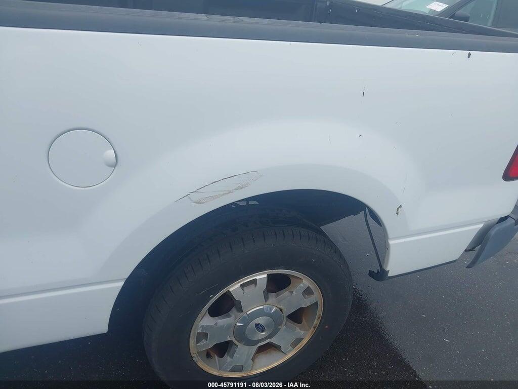 1FTRF122X7NA66840 2007 FORD F-150 photo no. 12