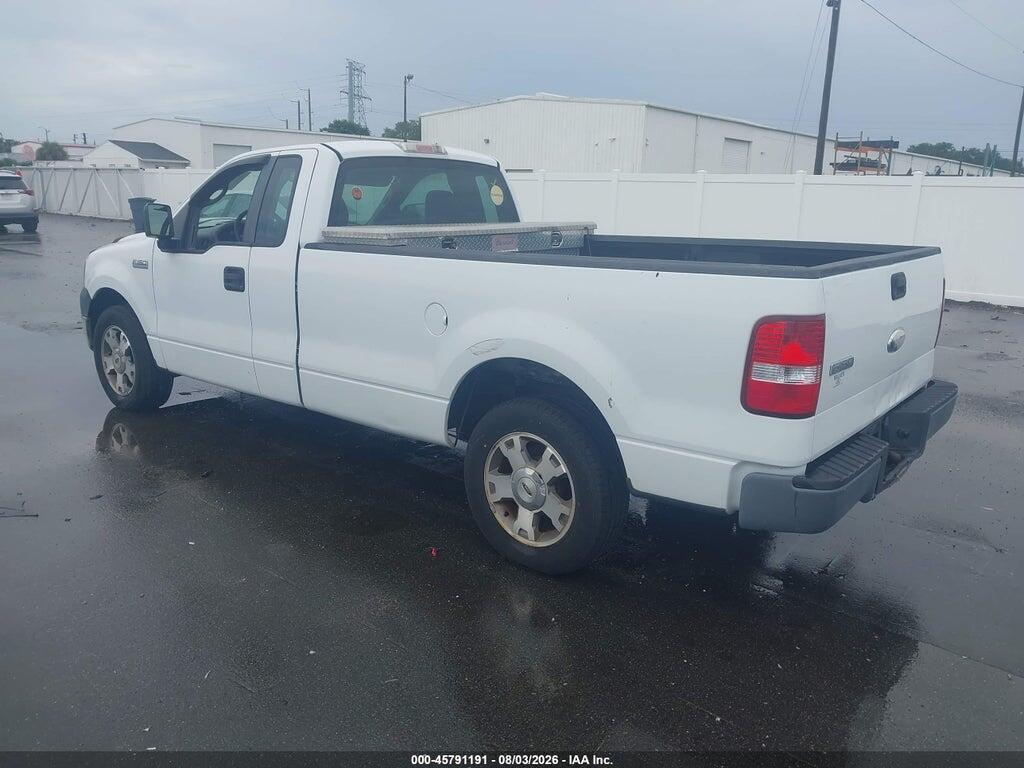 1FTRF122X7NA66840 2007 FORD F-150 photo no. 3