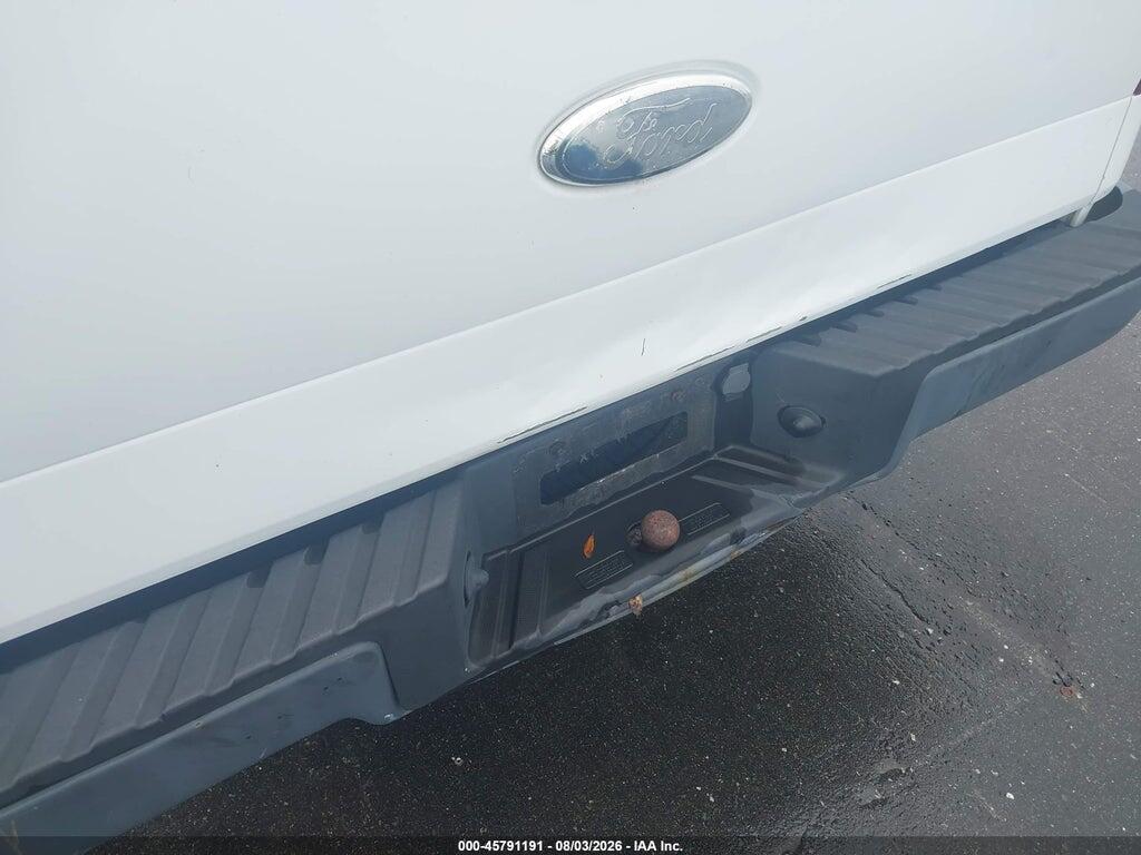 1FTRF122X7NA66840 2007 FORD F-150 photo no. 6