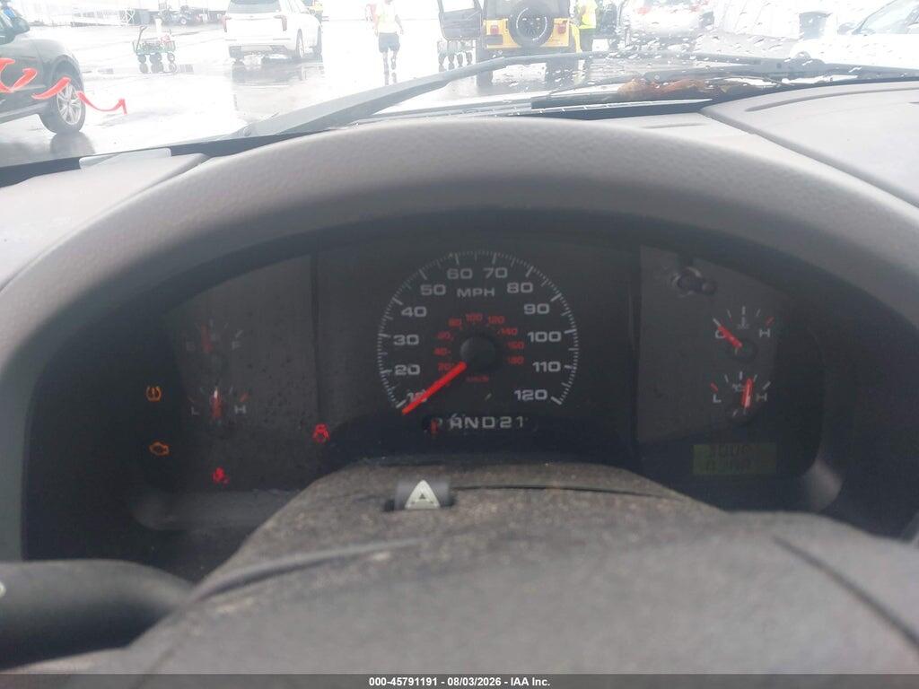 1FTRF122X7NA66840 2007 FORD F-150 photo no. 7