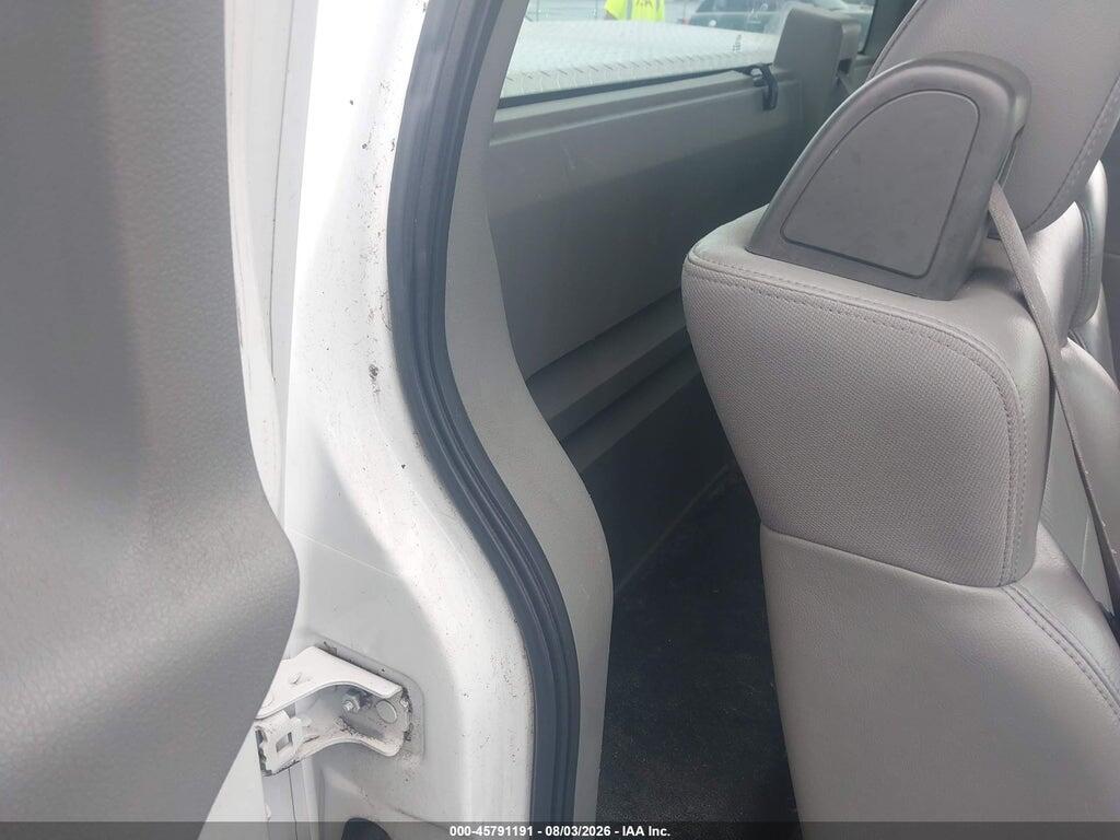 1FTRF122X7NA66840 2007 FORD F-150 photo no. 8
