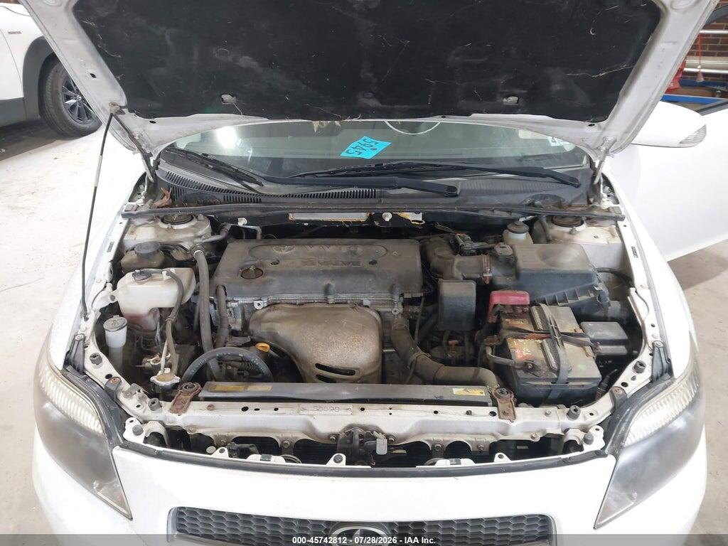 JTKDE177050048528 2005 SCION TC photo no. 10