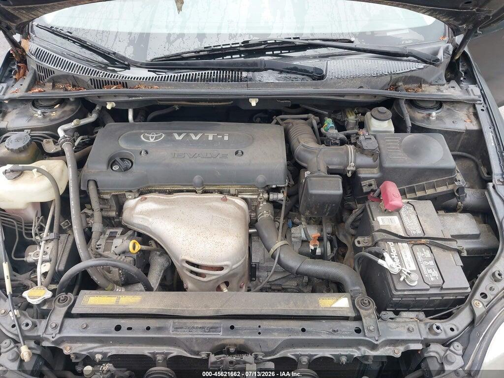 JTKDE177850012702 2005 SCION TC photo no. 10