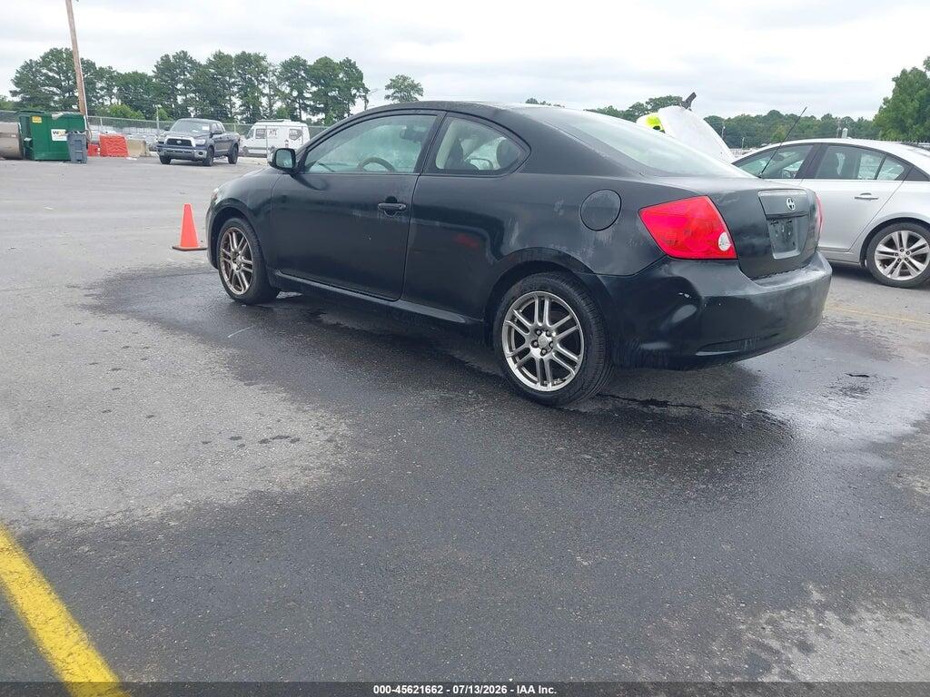 JTKDE177850012702 2005 SCION TC photo no. 3