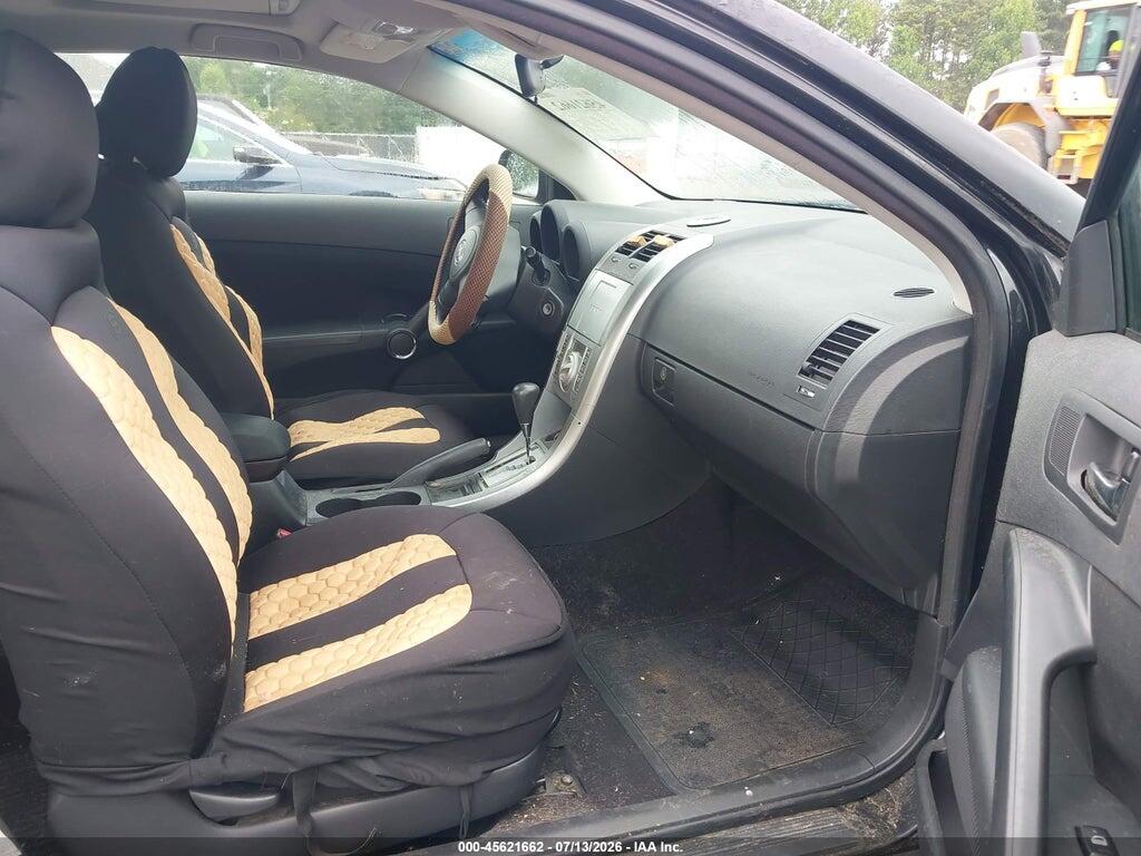 JTKDE177850012702 2005 SCION TC photo no. 5