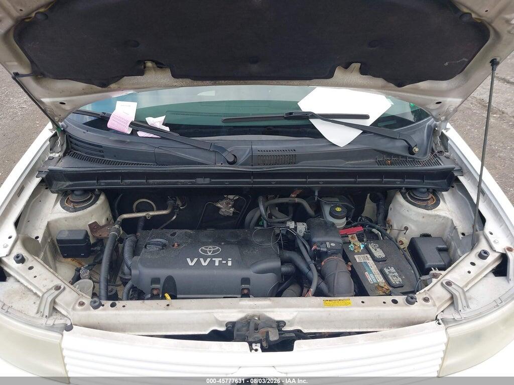 JTLKT324050194090 2005 SCION XB photo no. 10