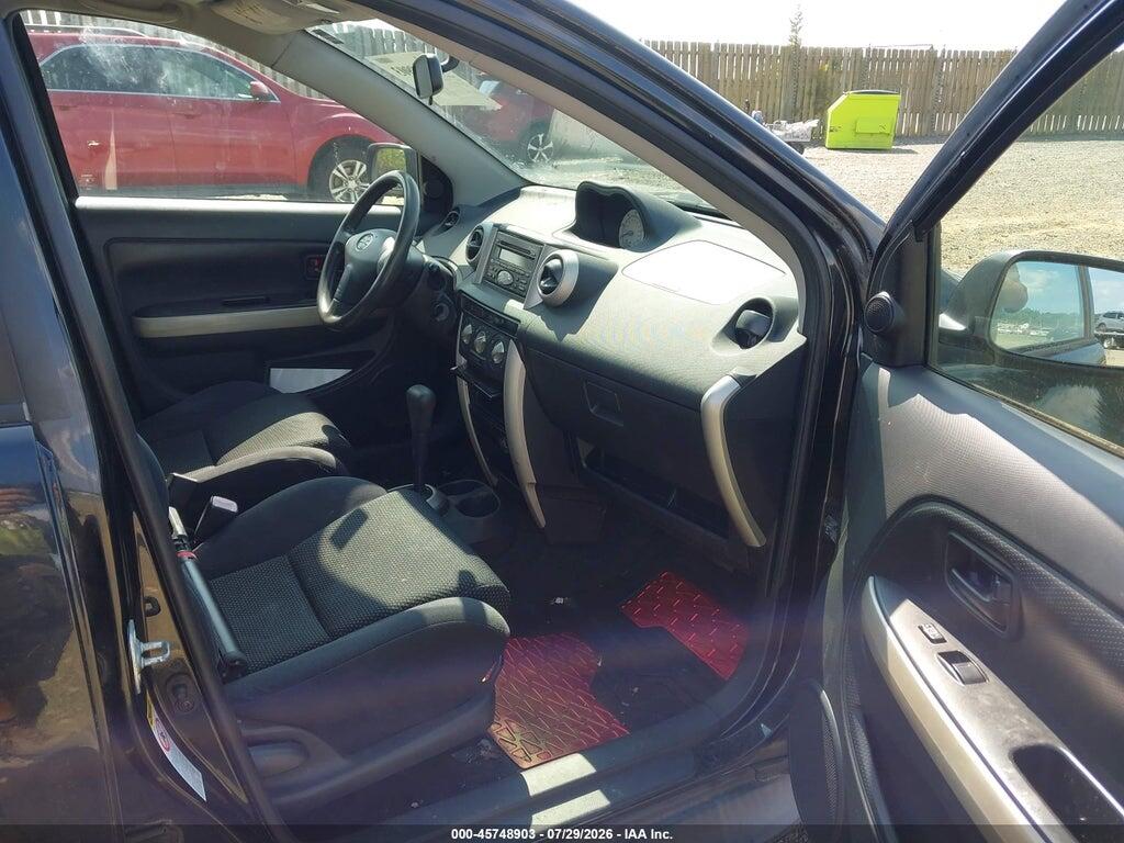 JTKKT604350117383 2005 SCION XA photo no. 5