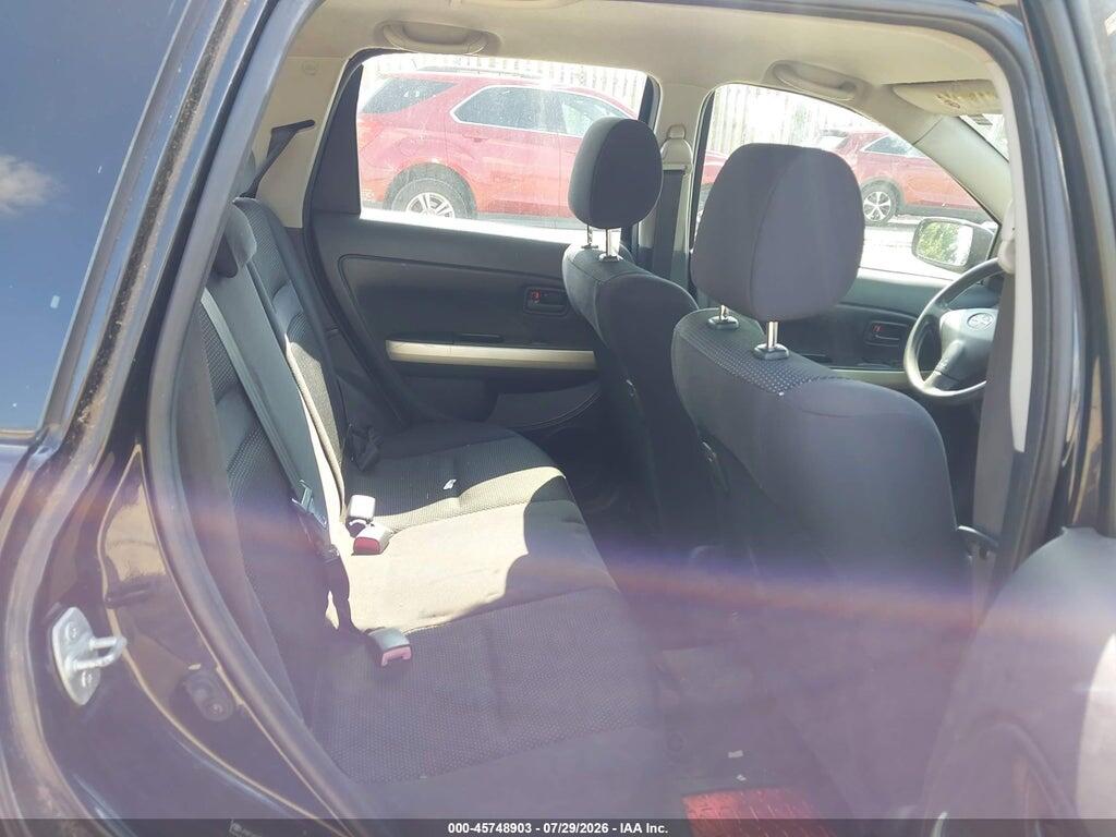 JTKKT604350117383 2005 SCION XA photo no. 8