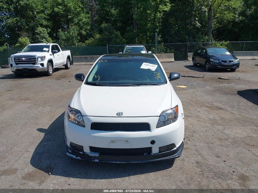 JTKDE167750047006 2005 SCION TC photo no. 12