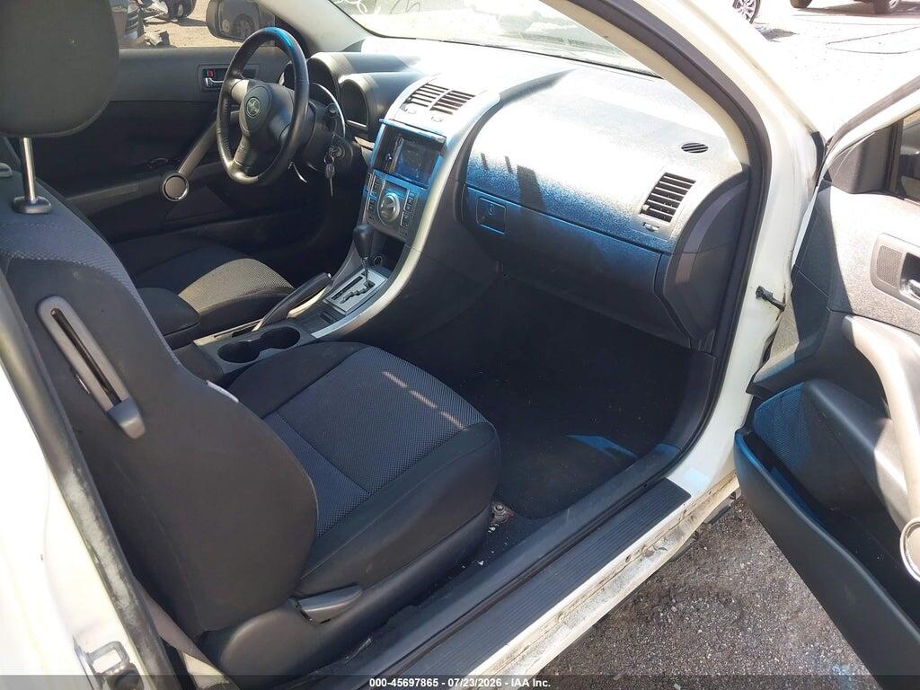 JTKDE167750047006 2005 SCION TC photo no. 5